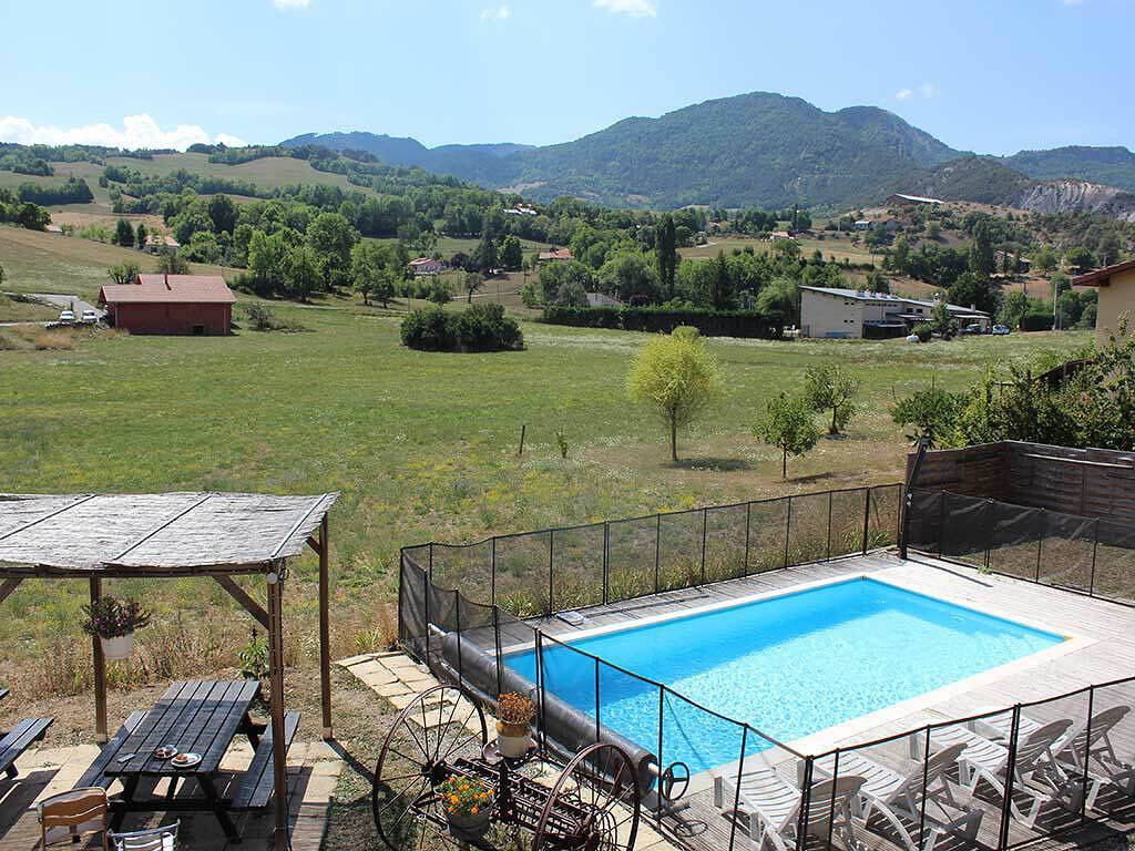 Sabot de Vénus in Turriers, Région de Forcalquier