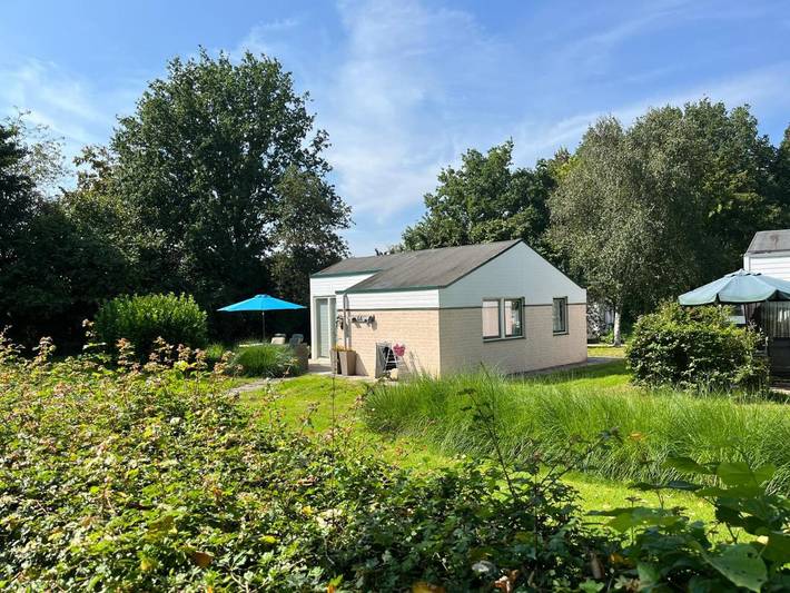 Vakantiehuis voor 4 personen, with Terras and Tuin as well as Uitzicht in Simpelveld