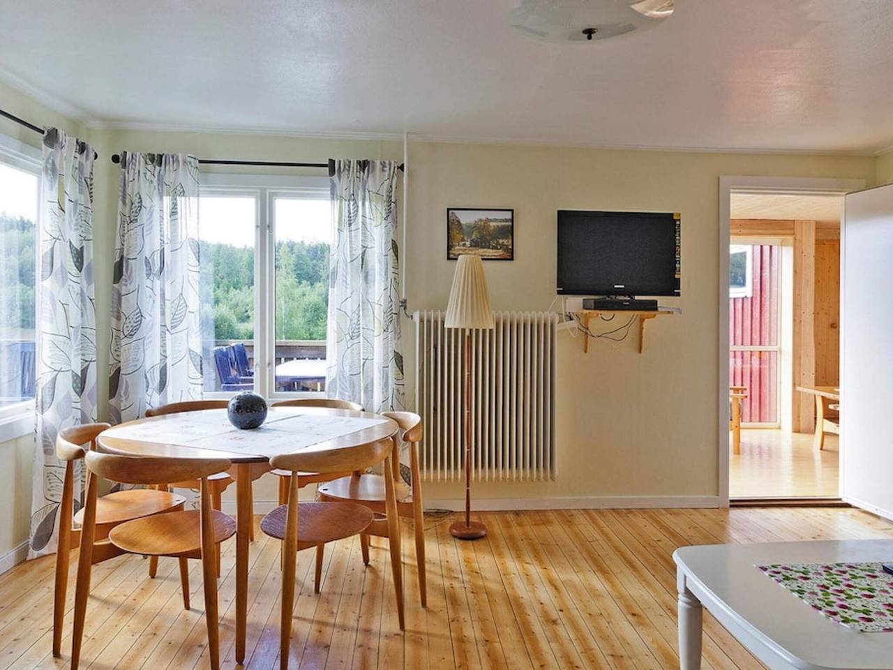 6 person holiday home in Brålanda in Dalsland