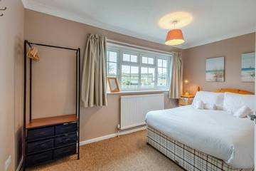 Cottage for 6 People in Brancaster, Norfolk, Photo 1