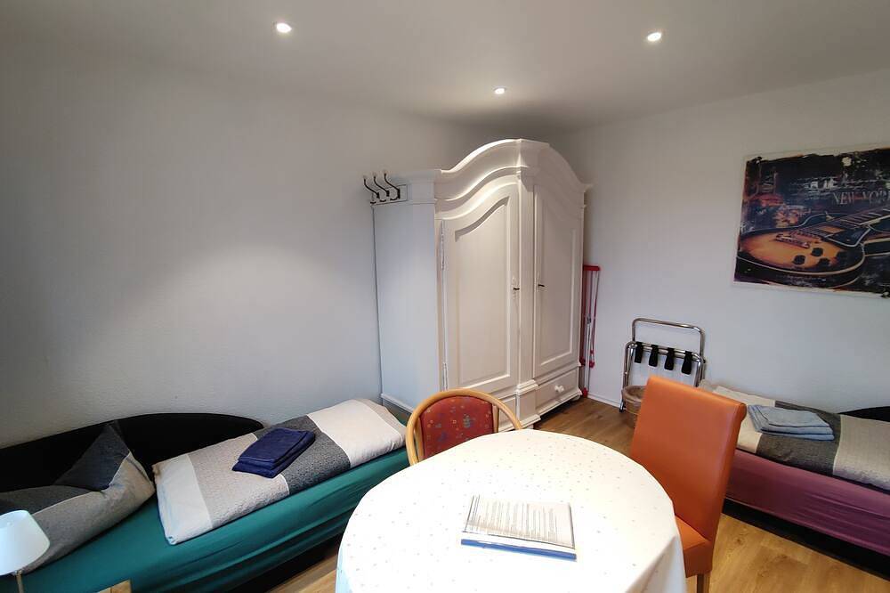 Ganze Wohnung, Ferienwohnung in Köpenick in Treptow - Köpenick, Müggelsee