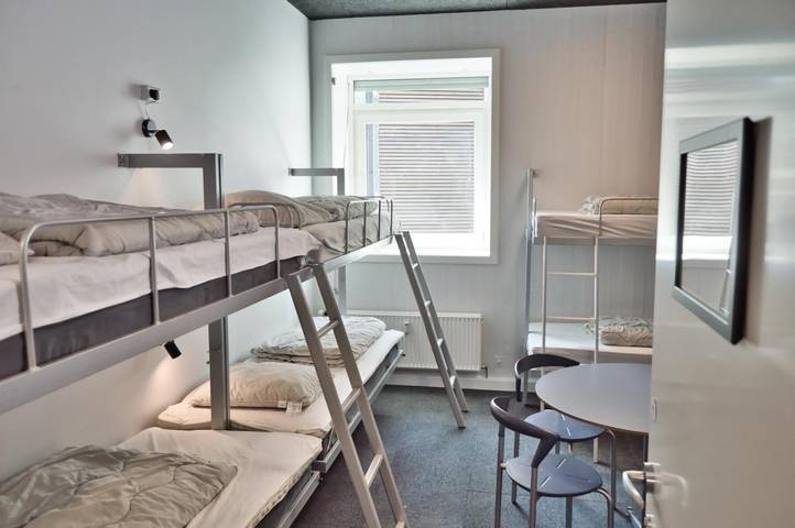 Hostel für 10 Personen, mit Terrasse in Den Gamle By (Aarhus) - 3