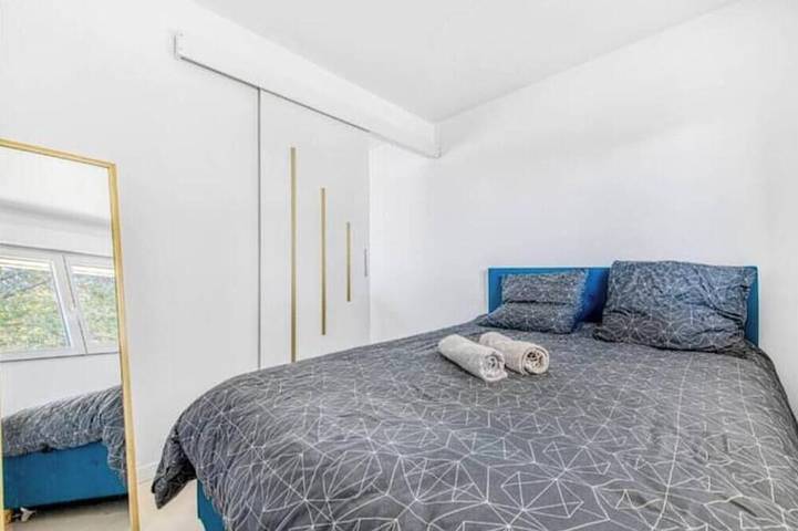 Location de vacances pour 4 personnes, avec terrasse ainsi que jardin et piscine à Ordonnac - 4