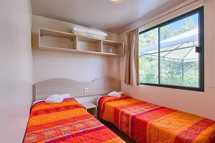 Ferienpark für 4 Personen, mit Pool in Istrien - 3