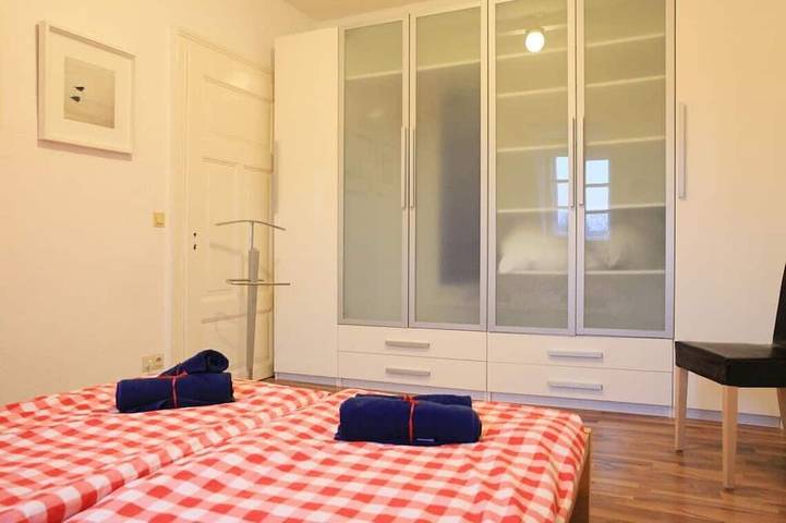 Ferienwohnung für 6 Personen, mit Garten und Whirlpool in Hameln - 3