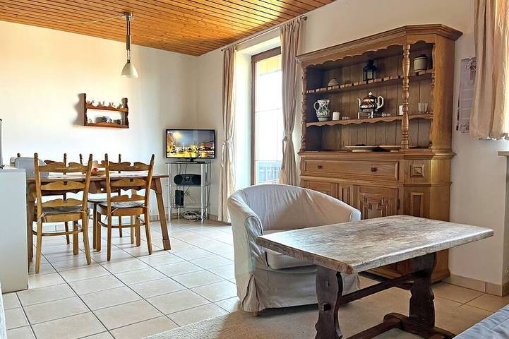 Bauernhof für 3 Personen, mit Balkon und Garten sowie Sauna, mit Haustier in Aschau (Chiemgau)