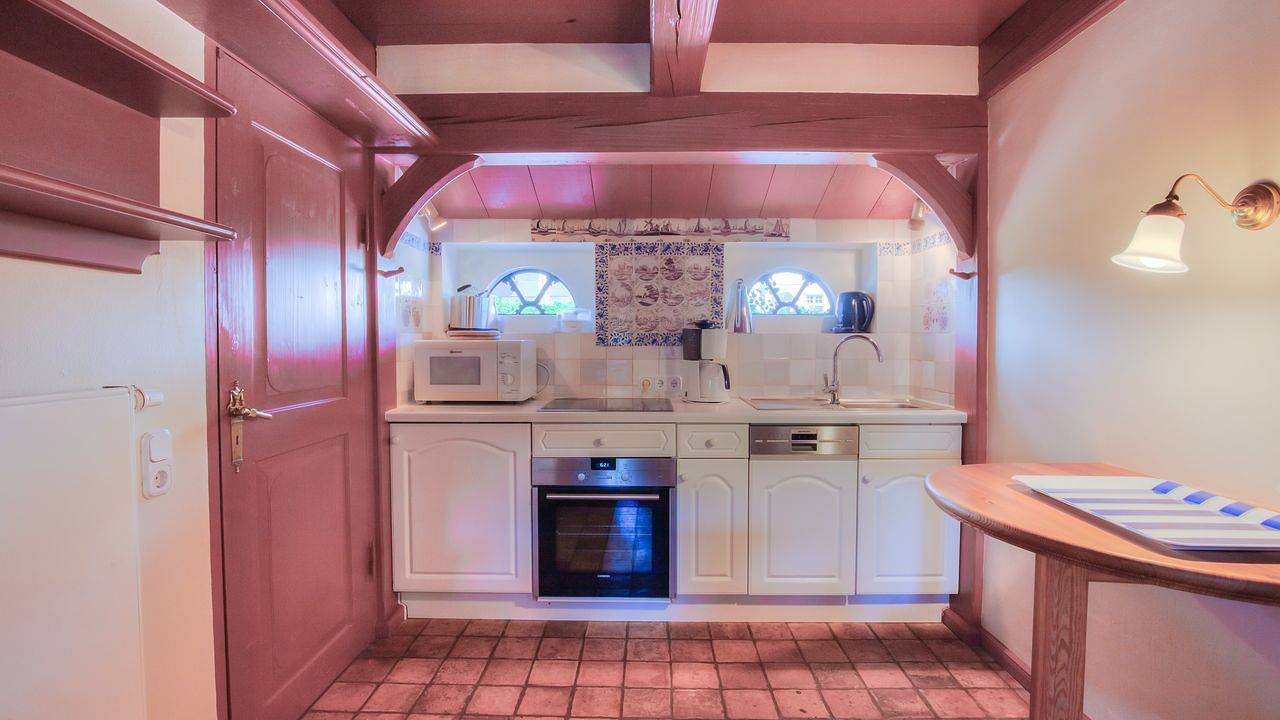 Ganze Ferienwohnung, Ferienwohnung für 6 Personen (130 m²) in Wenningstedt in Wenningstedt, Sylt