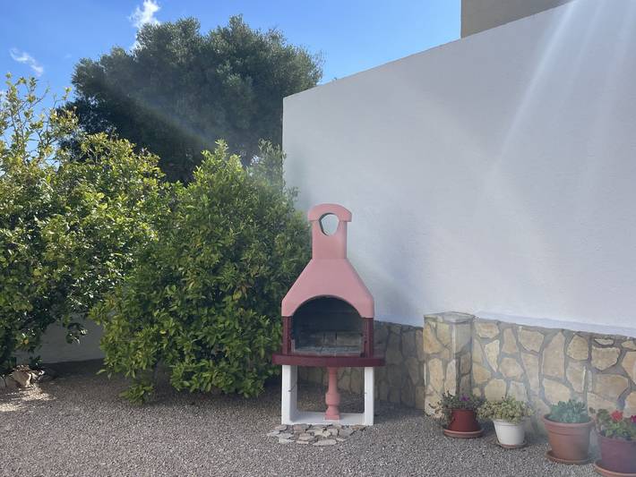 Ferienhaus für 4 Personen in Mont-roig del Camp - 2