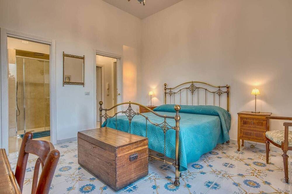 Appartamento intero, Villa Desiderio - Lumina Suites in Angri, Costa tirrenica Campania