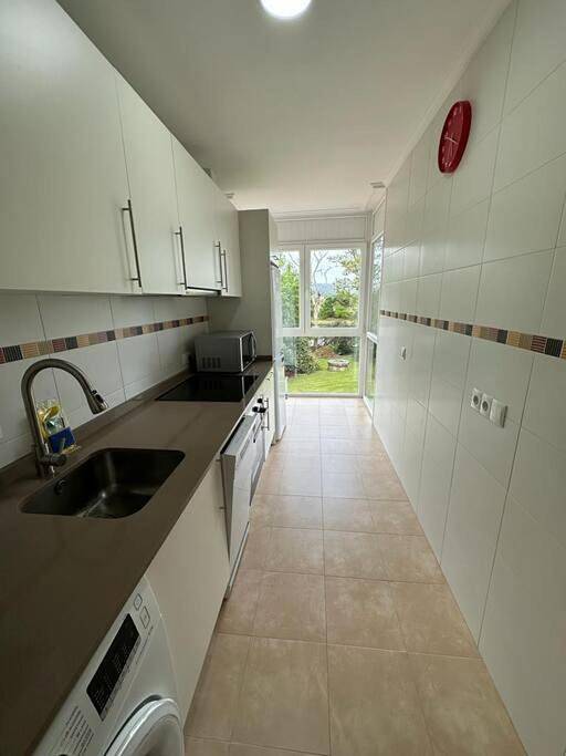Apartamento entero, One-Bedroom Apartment in Gama, Bárcena de Cicero
