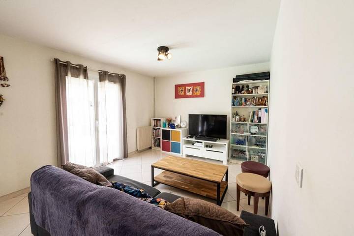 Casa de vacaciones para 6 personas, con terraza y jardín - 1