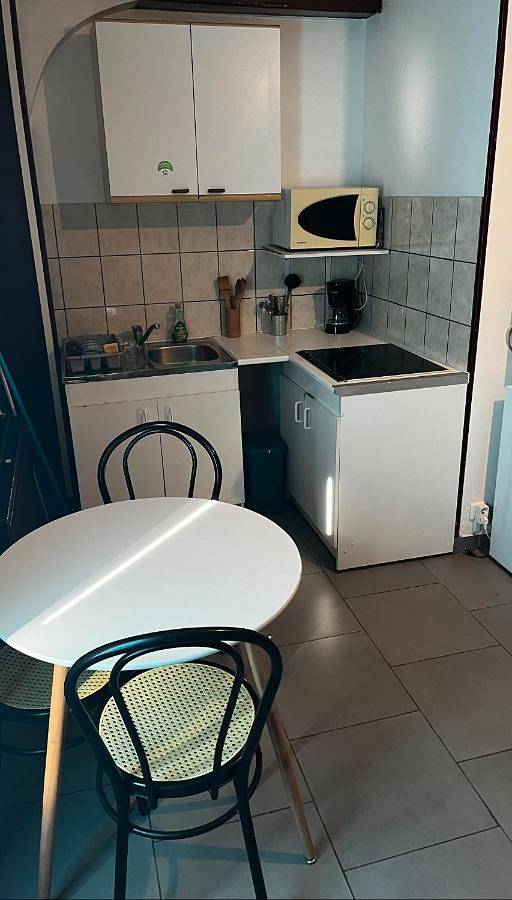 Camping pour 2 personnes, animaux acceptés dans l' Aisne - 4