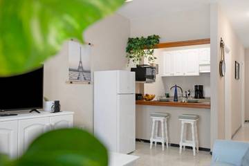Apartamento para 4 Personas en Arrecife Centro, Arrecife, Foto 3