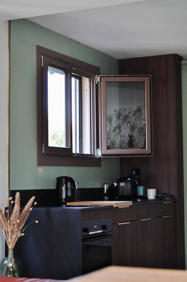 Location de vacances pour 2 personnes, avec jardin ainsi que balcon et vue à Tournus - 4