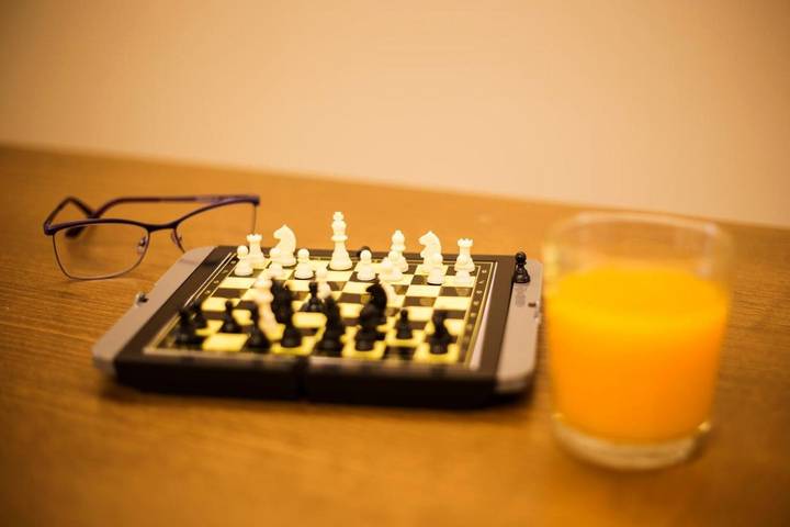 Gîte pour 4 personnes, avec vue à Santa Pau - 3