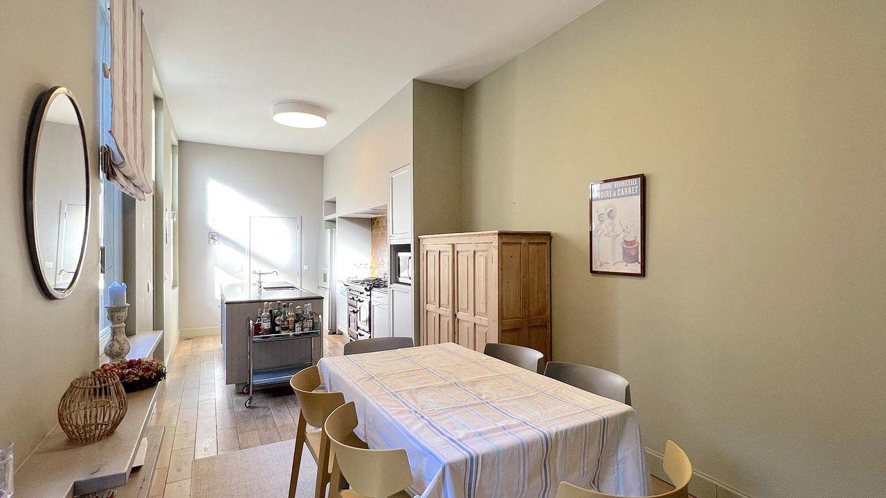 Villa für 2 Personen (150 m²) in Ronse in Ronse, Ostflandern