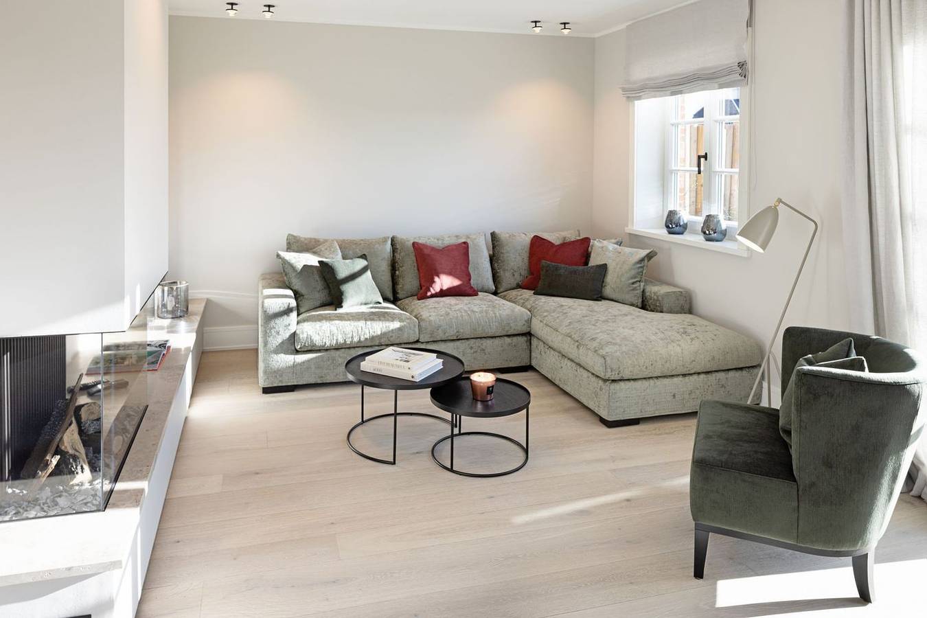 Herzlich Willkommen im Ferienhaus Moorkamp in List (Sylt), Sylt