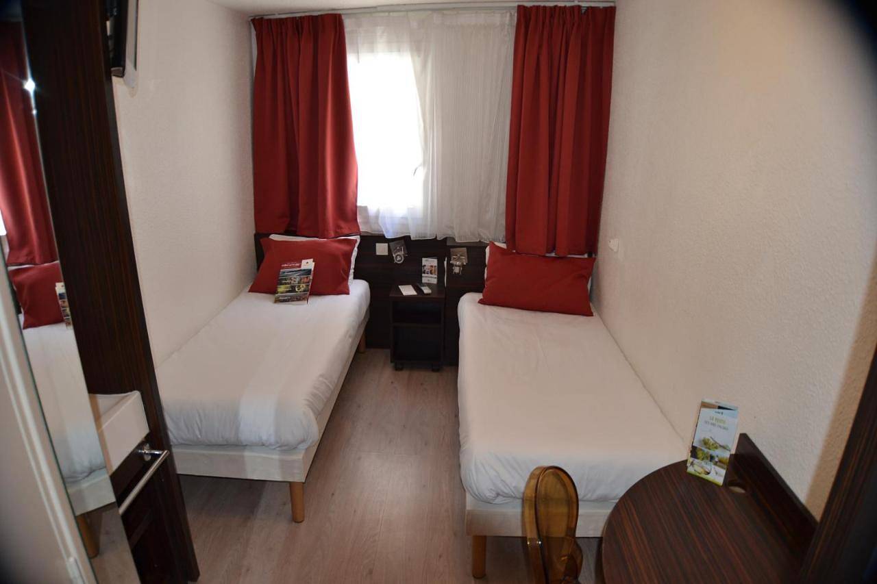 Cit'Hotel Primo Colmar Centre in Colmar, Région de Colmar