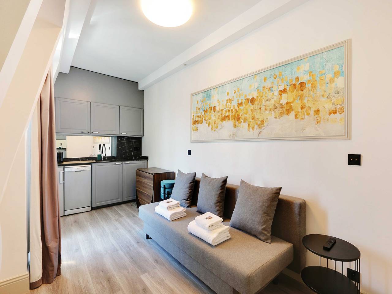 Appartement de vacances