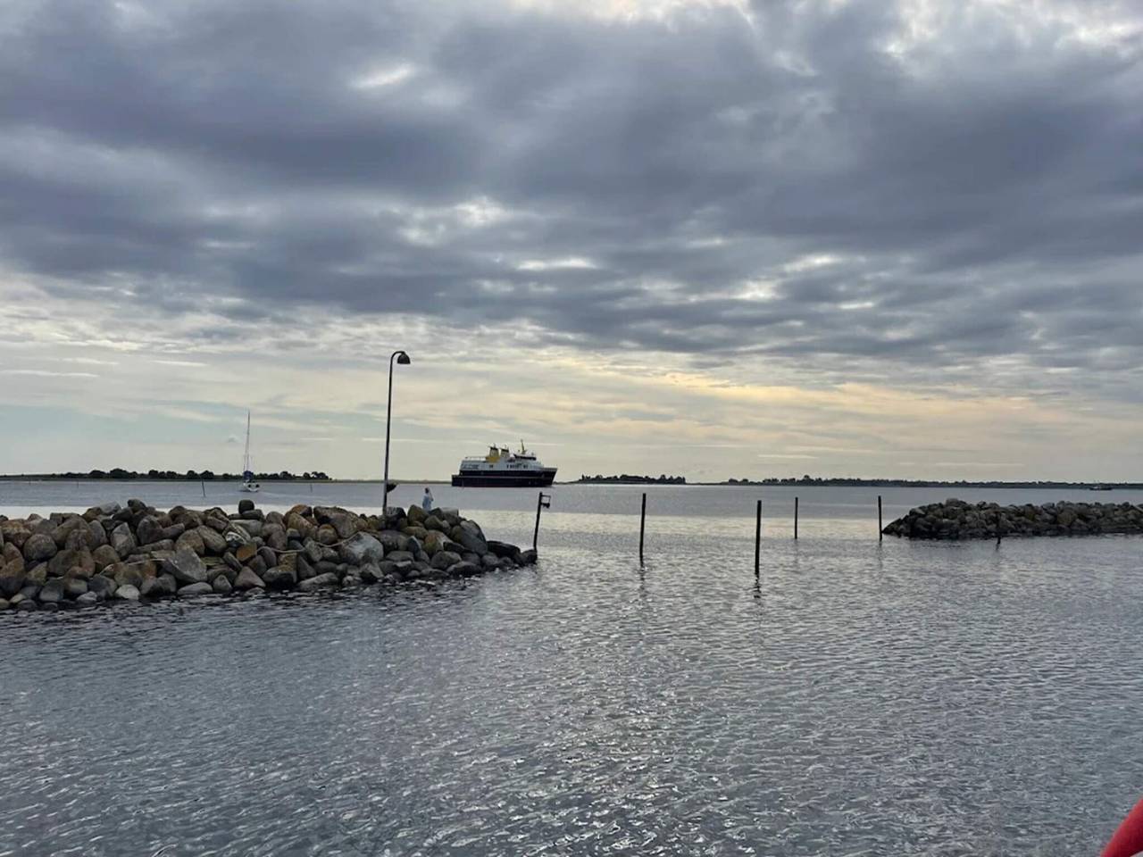 6-Personen-Haus in Ærøskøbing-By in Ærøskøbing, Kleiner Belt
