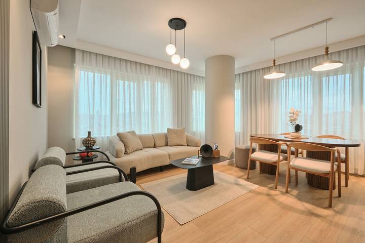 Location de vacances pour 6 personnes dans Vietnam