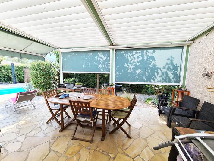 Bungalow für 6 Personen in Frankreich - 2