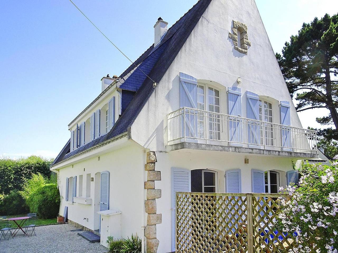 Maison à Carnac près de plage de sable in Carnac, Côte des Mégalithes