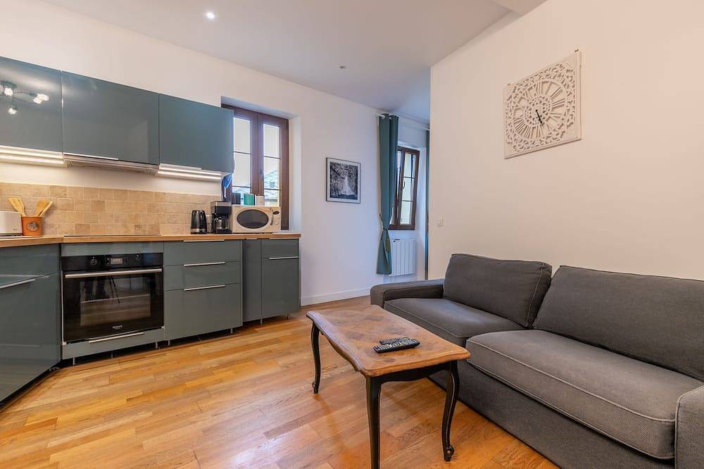 Ganze Wohnung, Apartment-Ensuite mit Dusche in Romorantin-Lanthenay, Sologne