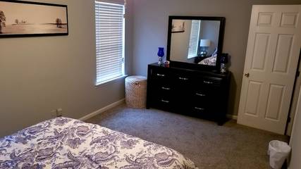 Vacation Home for 7 Guests in Charlotte, Mecklenburg County, Picture 1