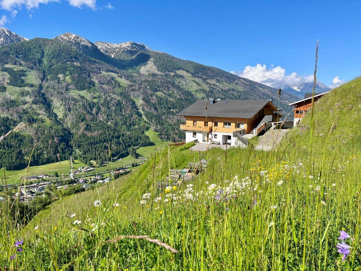 Ganze Wohnung, Two-Bedroom Apartment in Sillian, Bezirk Lienz