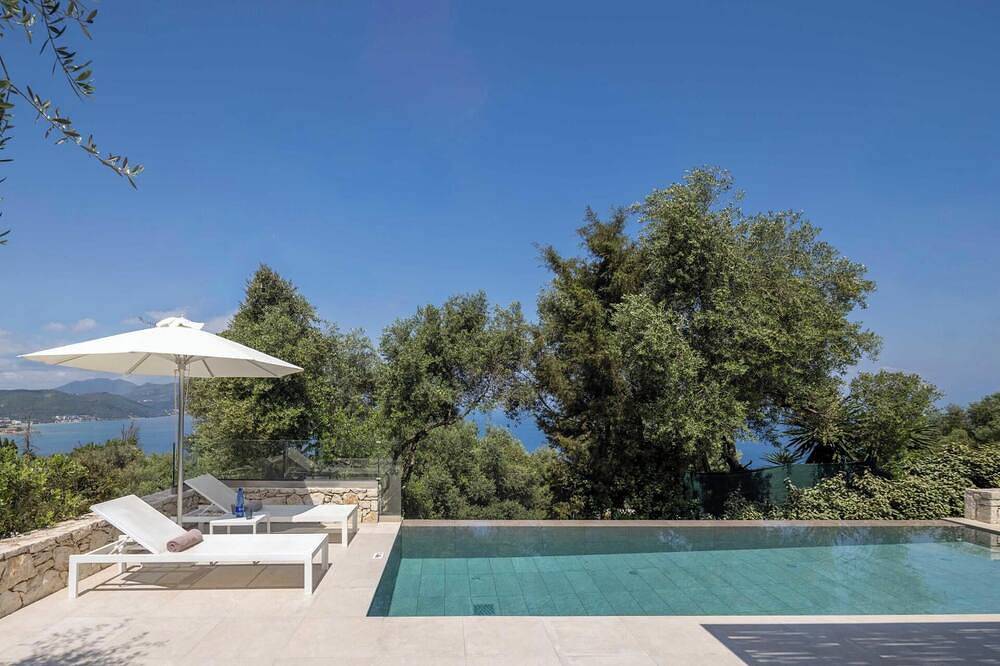 Casa vacanza a Corfù a partire da 217€ a notte