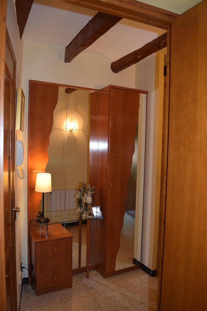 Casa rural para 8 personas, con jardín y terraza en Bajo Penedés - 4