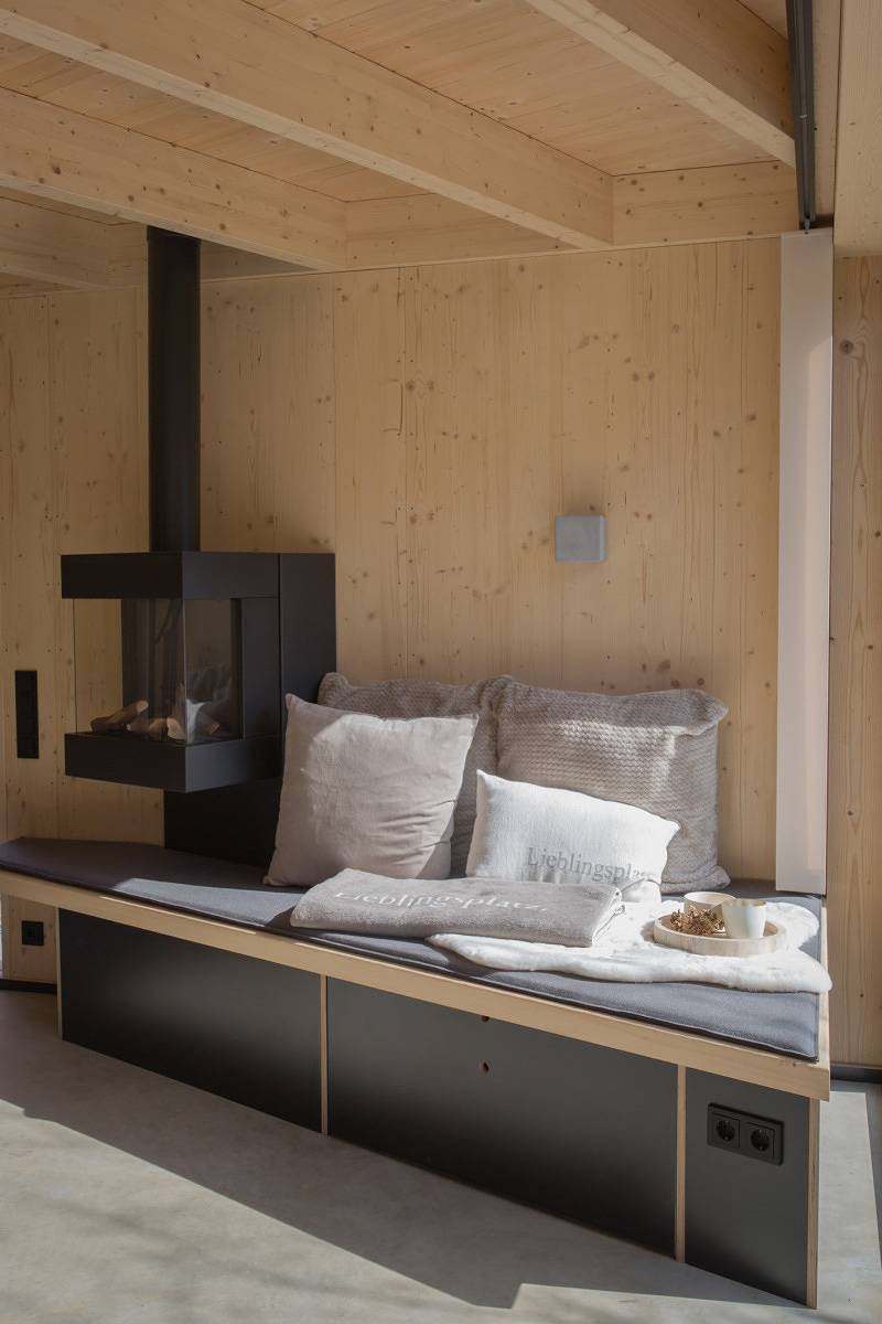 Schönes 2-Personen-Häuschen mit Sauna in Schleiden am Rande des Nationalparks Eifel. in Schleiden, Naturpark Hohes Venn-Eifel