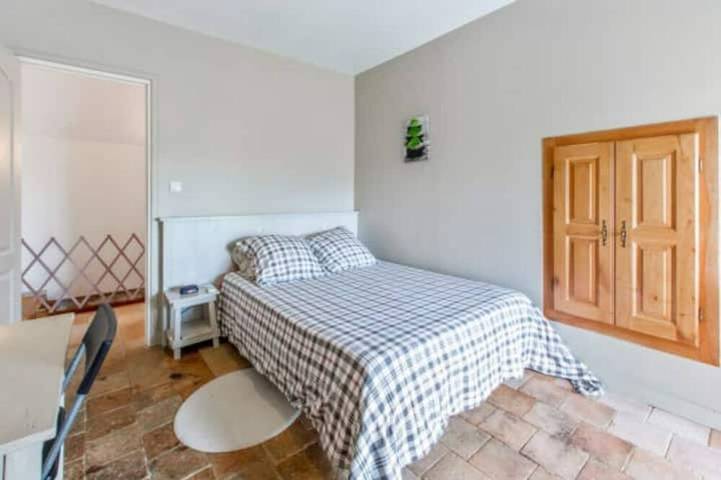 Location de vacances pour 11 personnes, avec jardin à Assay - 3