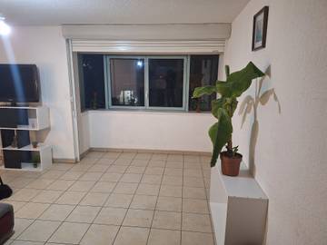 Appartement De Vacances pour 3 Personnes dans Annemasse, Région de Saint-Julien-en-Genevois, Photo 2