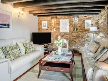 Holiday Rental for 3 People in Swansea region, Photo 3