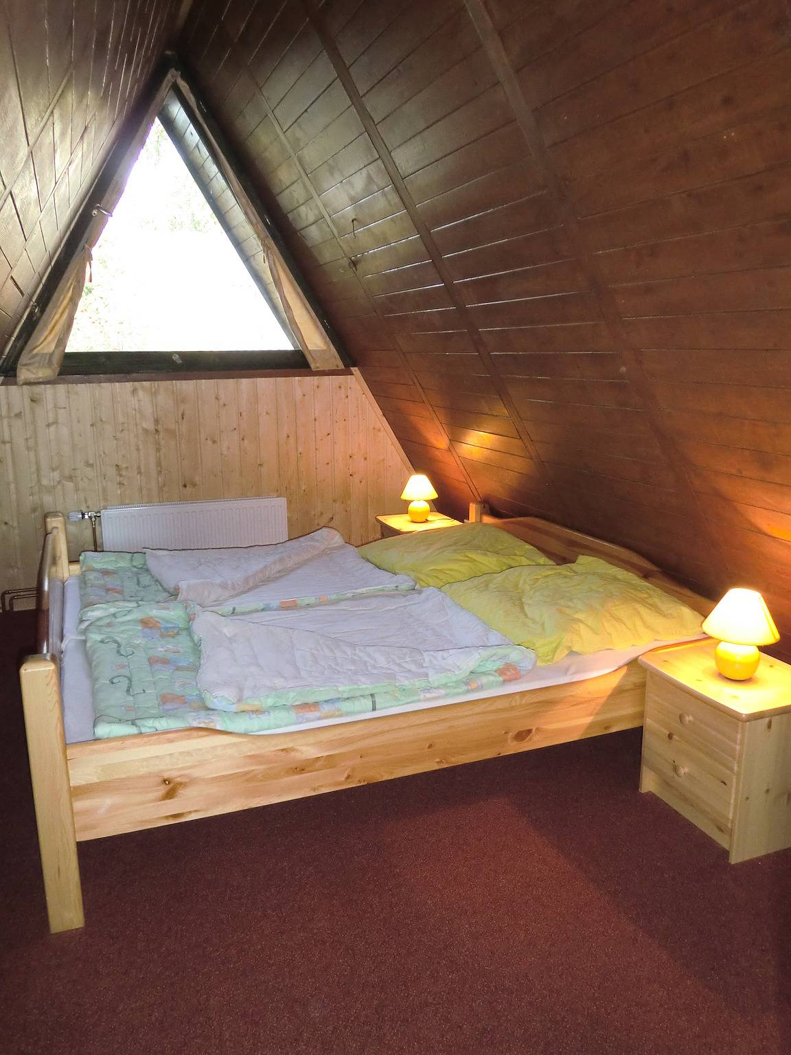 Holiday park- Nurdach, foto 9