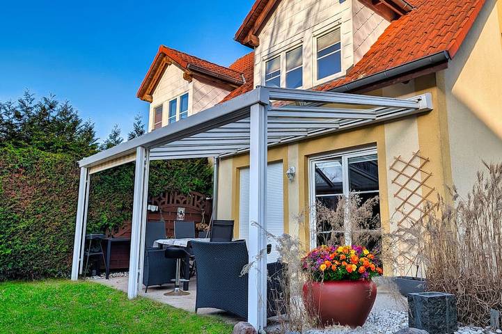 Ferienhaus für 4 Personen - 1