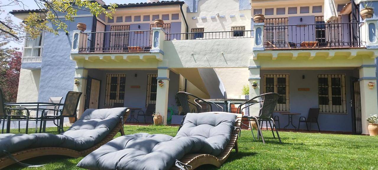Apartamento entero, Alojamiento Rural Las Maravillas in Cañada Catena, Beas de Segura