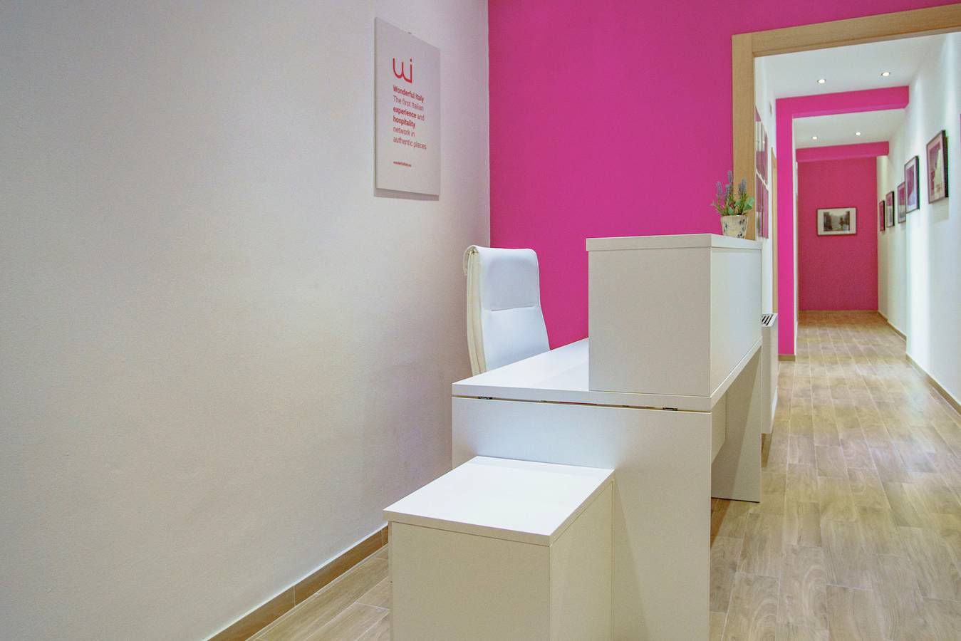 Apartamento vacacional entero, Seaview Rooms in the City Center - Double Room by Wonderful Italy in Cefalú, Cefalù (Municipio)