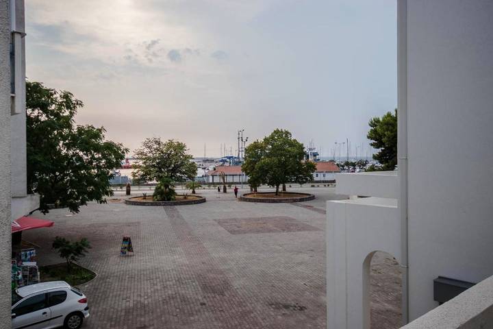 Ferienwohnung für 5 Personen, mit Ausblick und Balkon in Bar - 2