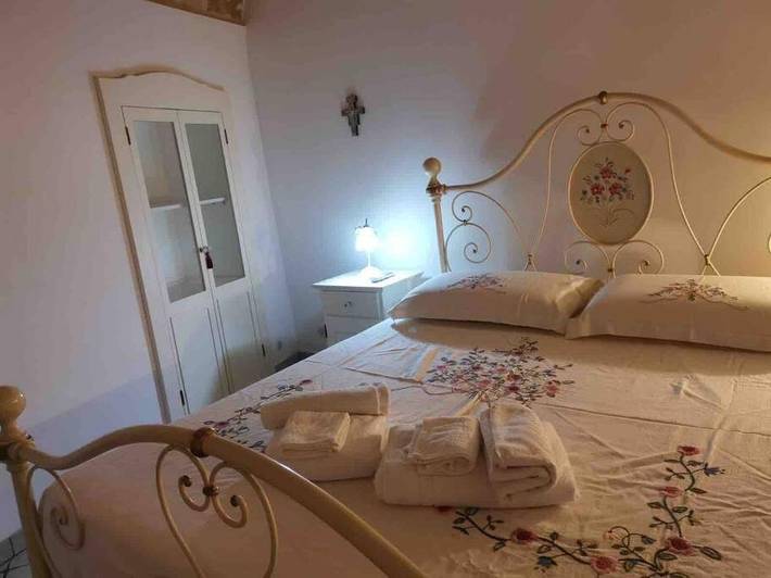 Casa vacanza per 4 persone a Gallipoli