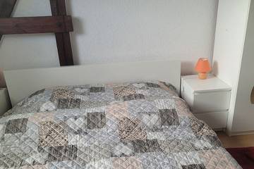 Ferienwohnung für 4 Personen in Muldestausee, Dübener Heide, Bild 2