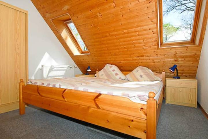 Ferienhaus für 4 Personen, mit Terrasse und Garten sowie Pool in Ostfriesland - 4
