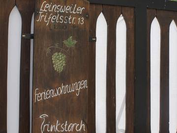 Ferienwohnung für 4 Personen in Leinsweiler, Südliche Weinstraße, Bild 4