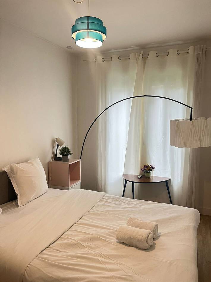 Appartement de vacances pour 4 personnes, adapté aux familles dans les Hauts-de-Seine - 2