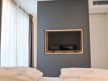 Apartment for 2 People in Munich Ludwigsvorstadt, Munich, Photo 3