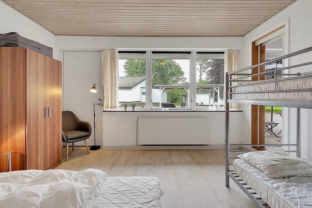 Ganze Wohnung, \"Iida\" - 20km from the sea in Skærbæk, Tondern und Umgebung