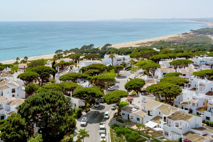 Townhouse Alessa - Vale do Lobo in Vale do Lobo, Almancil