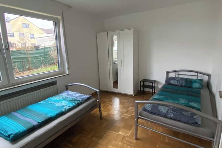 Ferienhaus für 8 Personen, mit Balkon und Garten in der Stuttgart Region - 4